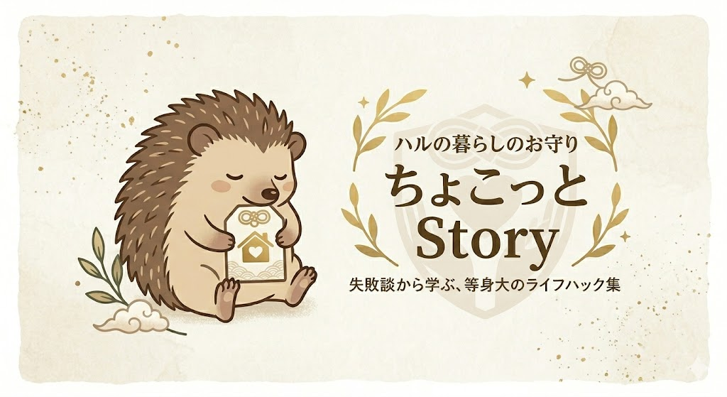 ちょこっとStory