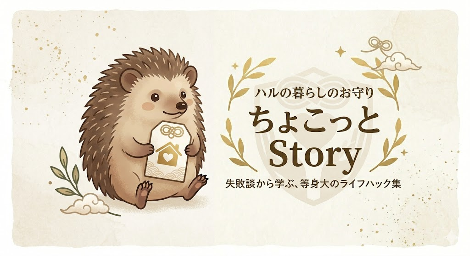 ちょこっとStory
